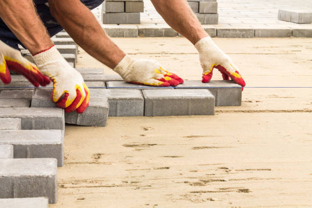 Best Cobblestone Driveway Pavers  in Chevy Chase Village, MD