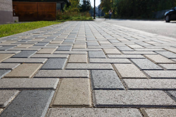 Reasons to Select Us for Your Driveway Paving Requirements in Chevy Chase Village, MD
